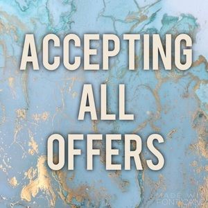 Everything *reasonable*